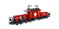 LEGO CREATOR EXPERT Hobby Train 2007